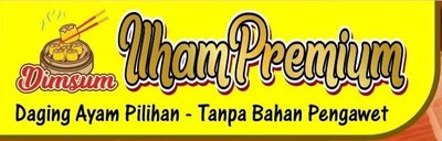 Trademark ILHAM PREMIUM