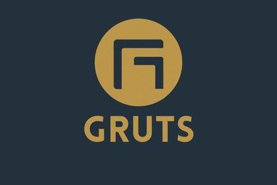 Trademark GRUTS