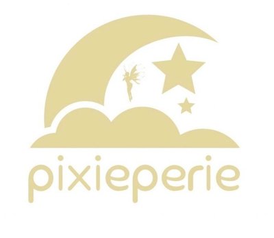 Trademark Pixieperie