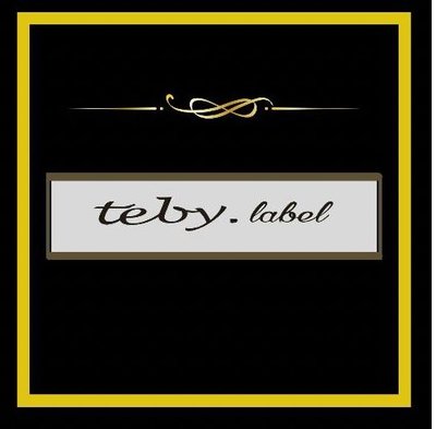 Trademark teby.label