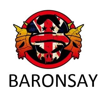 Trademark BARONSAY