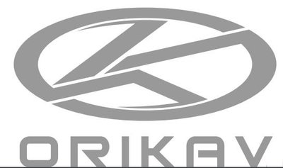 Trademark ORIKAV