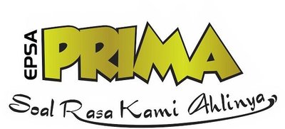 Trademark EPSAPRIMA