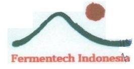 Trademark FERMENTECH INDONESIA