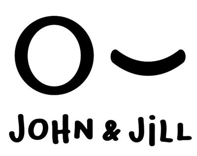 Trademark JOHN & JILL + LOGO