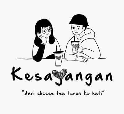 Trademark KESAYANGAN