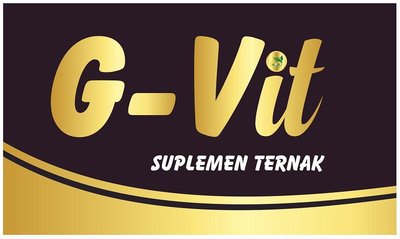 Trademark G-VIT