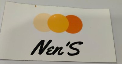 Trademark NEN'S