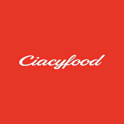 Trademark CiacyFood