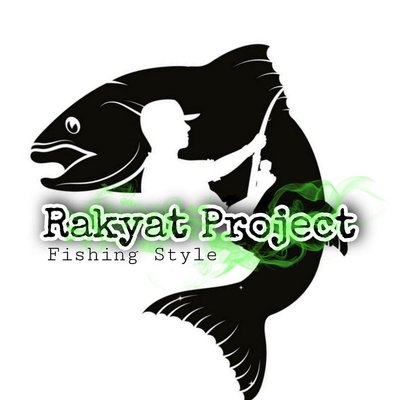 Trademark RAKYAT PROJECT