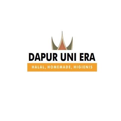 Trademark DAPUR UNI ERA