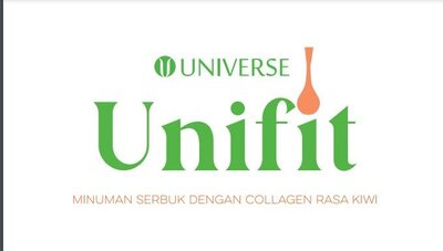 Trademark UNIVERSE UNIFIT