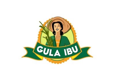 Trademark GULA IBU + LUKISAN