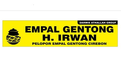 Trademark EMPAL GENTONG H. IRWAN PELOPOR EMPAL GENTONG CIREBON