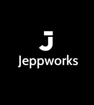 Trademark JEPPWORKS