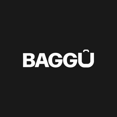 Trademark BAGGU