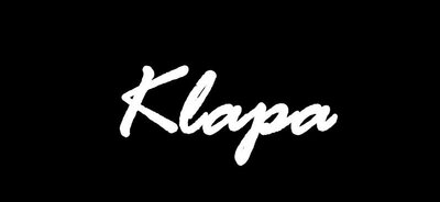 Trademark Klapa