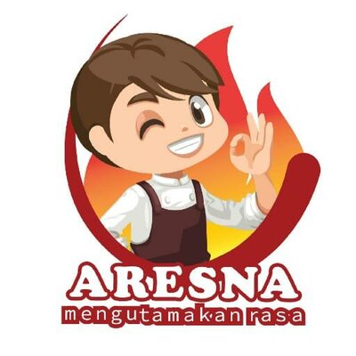 Trademark ARESNA