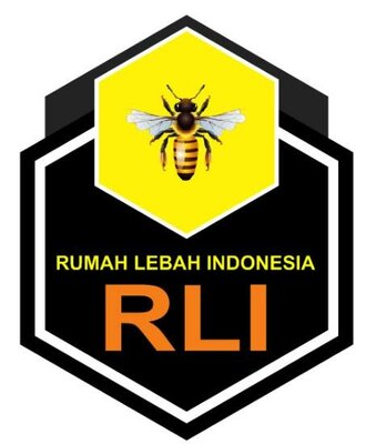 Trademark RLI (Rumah Lebah Indonesia)