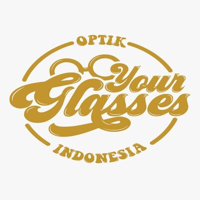 Trademark Optik Your Glasses Indonesia