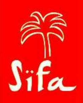 Trademark SIFA