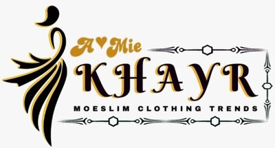 Trademark A'Mie KHAYR