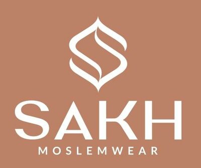 Trademark SAKH MOSLEMWEAR