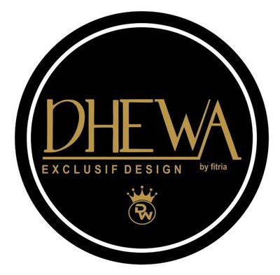 Trademark DHEWA DESIGN EKS