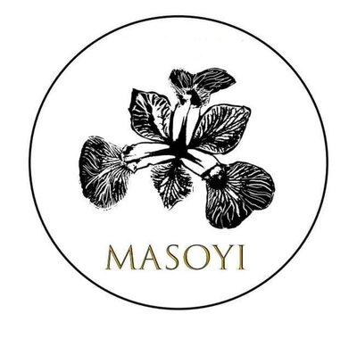 Trademark MASOYI