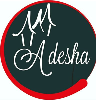 Trademark ADESHA