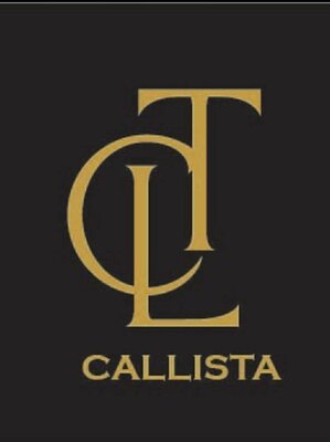 Trademark CALLISTA + LOGO CLT