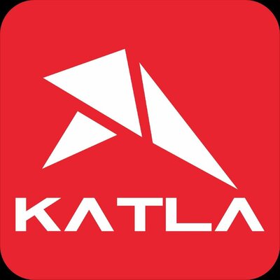 Trademark KATLA