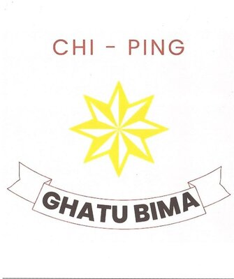 Trademark CHI-PING GHATU BIMA