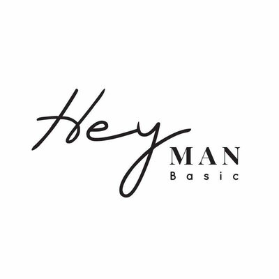 Trademark HeyMAN Basic