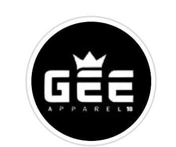 Trademark GEE APPAREL 18