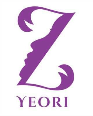 Trademark YEORI