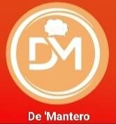 Trademark DE'MANTERO