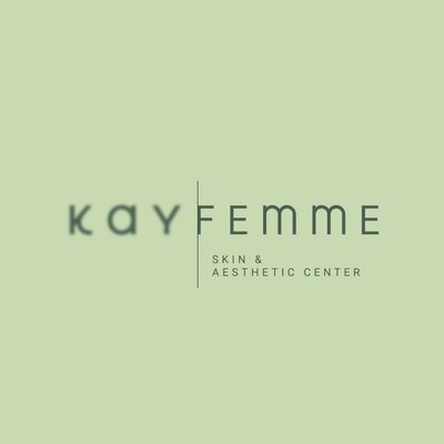 Trademark KAY FEMME SKIN & AESTHETIC CENTER