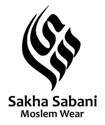 Trademark Sakha Sabani Moslem Wear