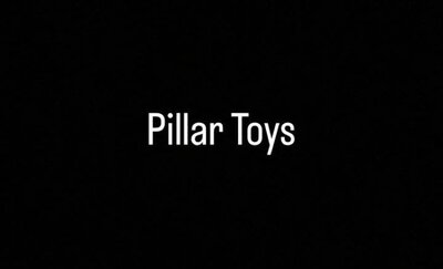 Trademark PIlar Toys