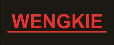 Trademark WENGKIE