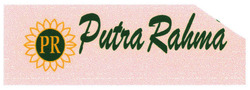 Trademark PUTRA RAHMA