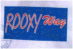 Trademark ROOXY WAY