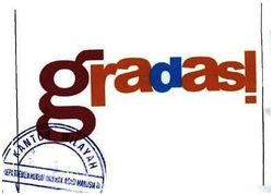 Trademark GRADASI