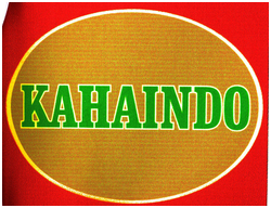 Trademark KAHAINDO