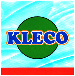 Trademark KLECO