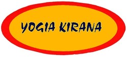 Trademark YOGIA KIRANA