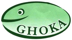 Trademark GHOKA