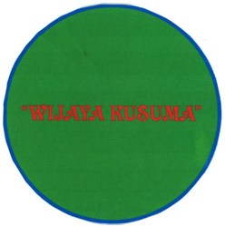 Trademark WIJAYA KUSUMA