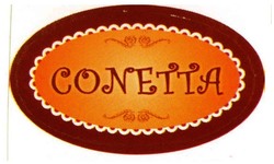 Trademark CONETTA